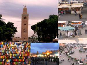 fotos djemaa el fna BLOG