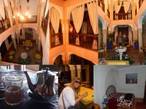 fotos riad