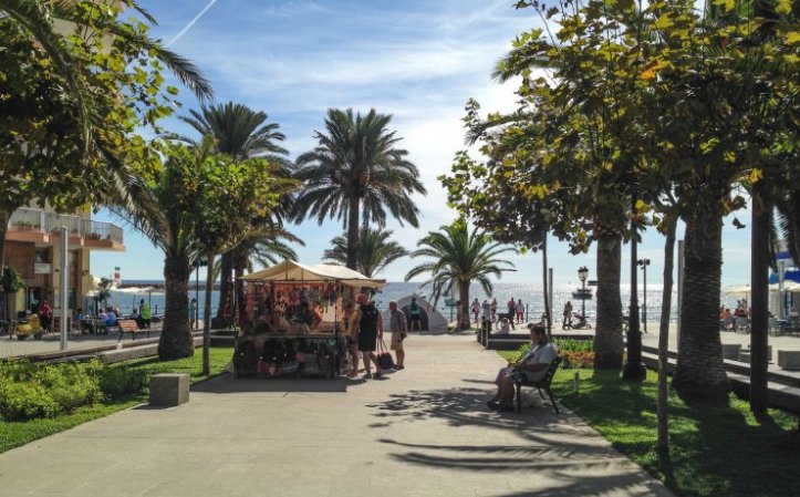 Santa Eulalia 1 by Ibiza Spotlight