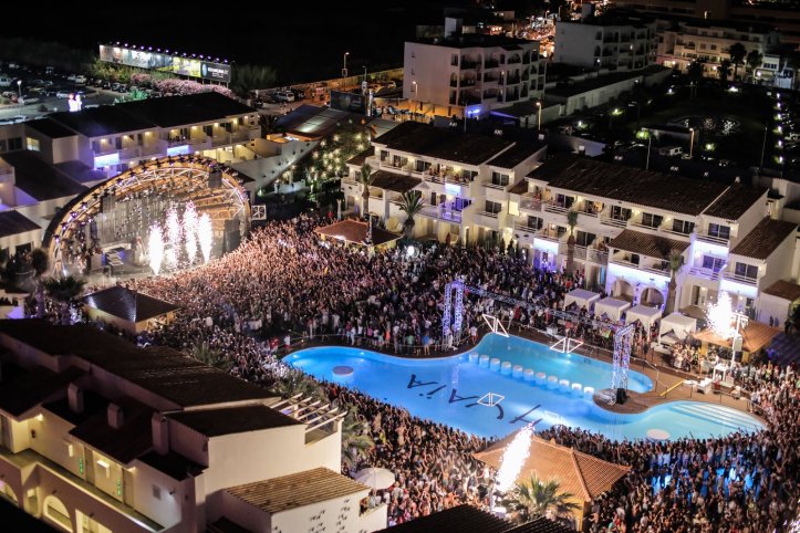 Divulgação: Ibiza-spotlight.com