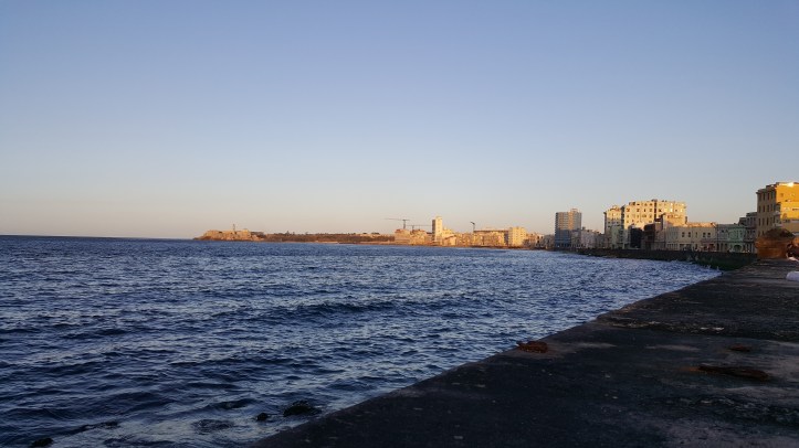 Malecón I